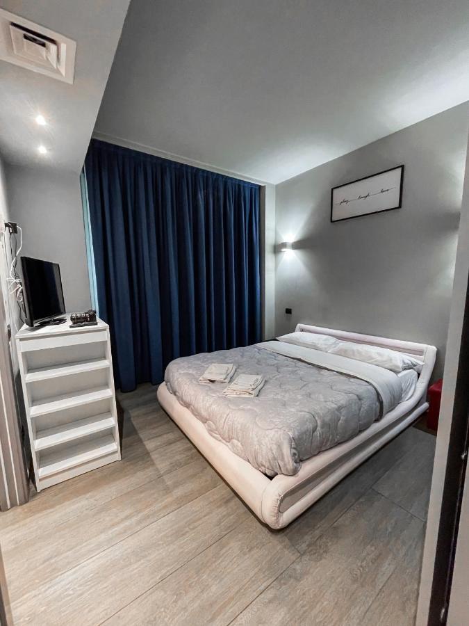 Bubi House Moscova Apartman Milánó Kültér fotó
