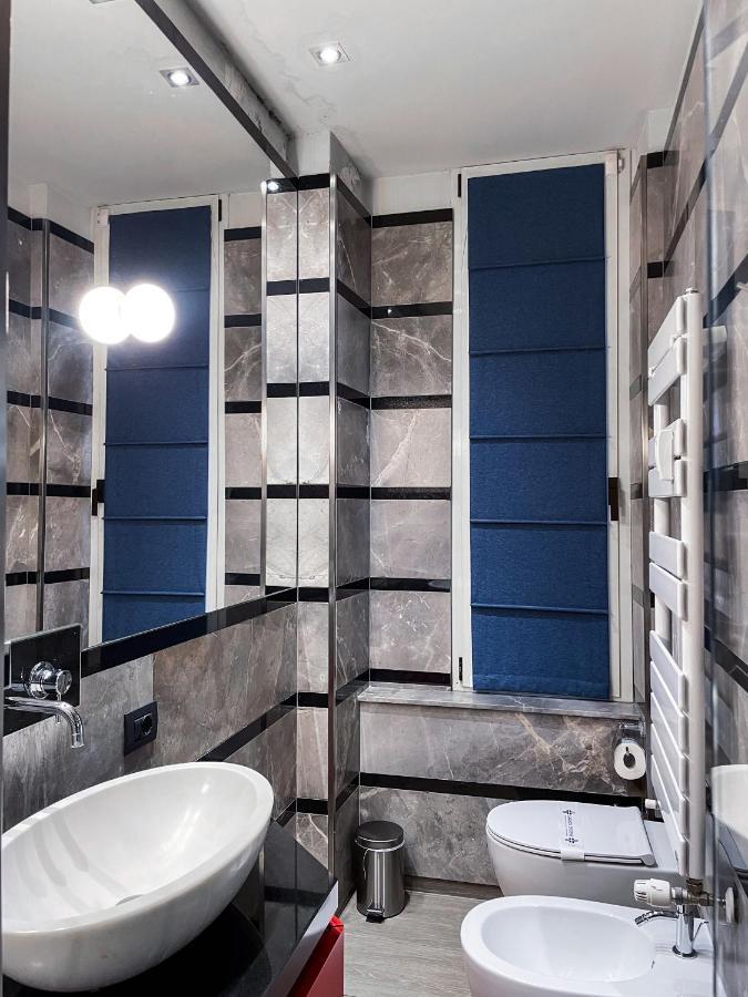 Bubi House Moscova Apartman Milánó Kültér fotó