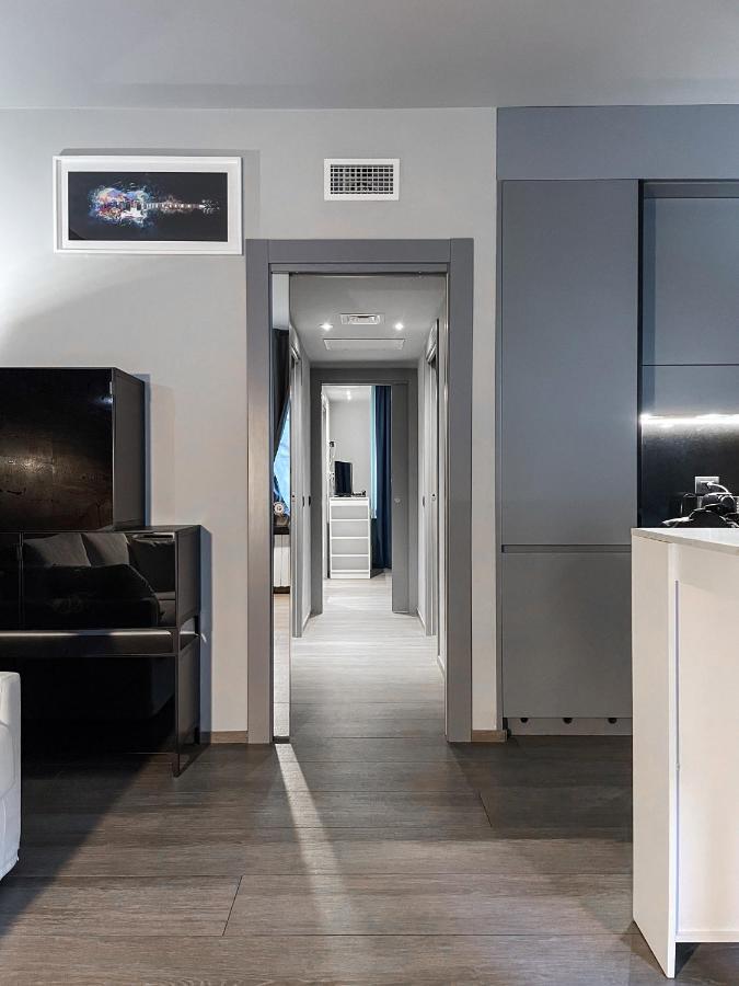 Bubi House Moscova Apartman Milánó Kültér fotó