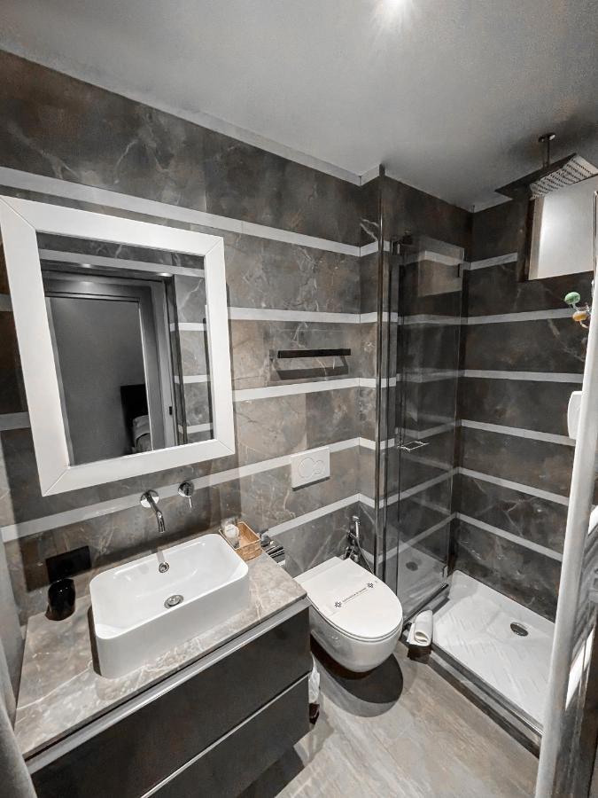 Bubi House Moscova Apartman Milánó Kültér fotó