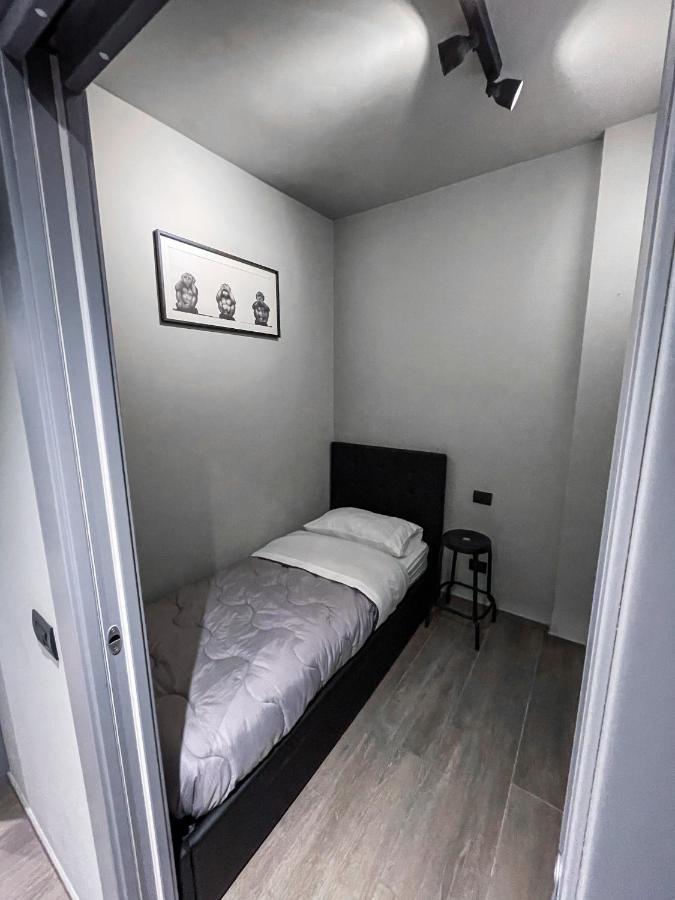 Bubi House Moscova Apartman Milánó Kültér fotó