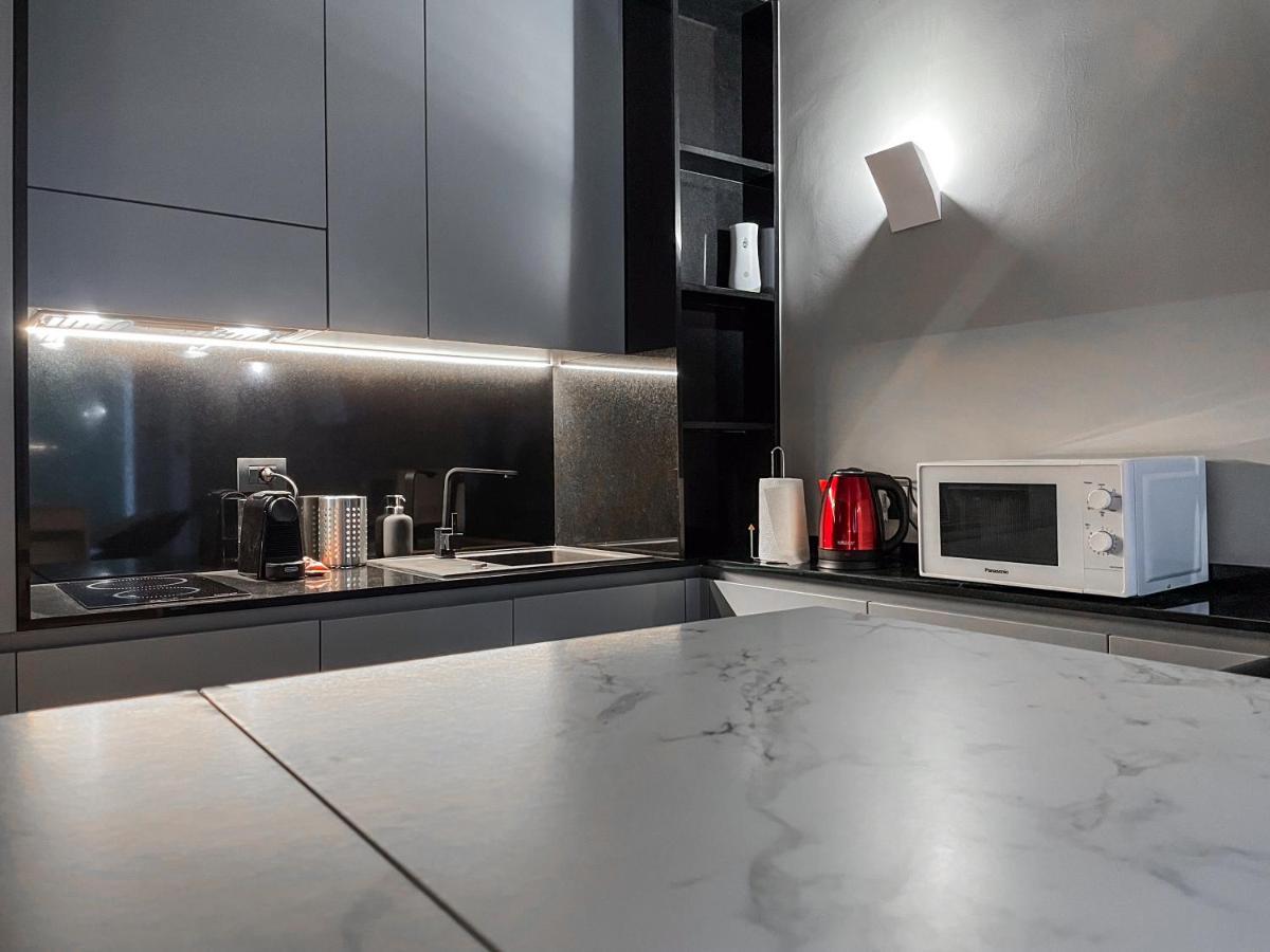 Bubi House Moscova Apartman Milánó Kültér fotó
