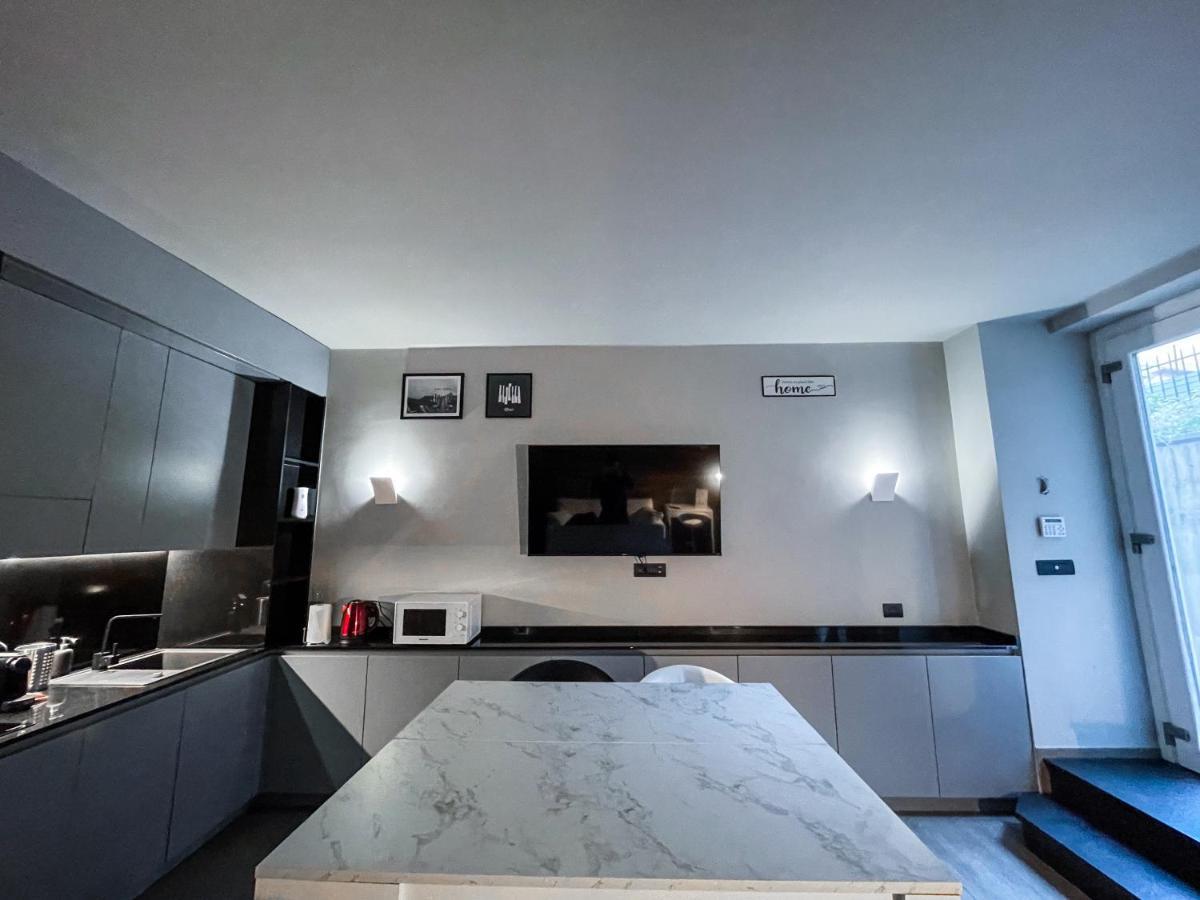 Bubi House Moscova Apartman Milánó Kültér fotó
