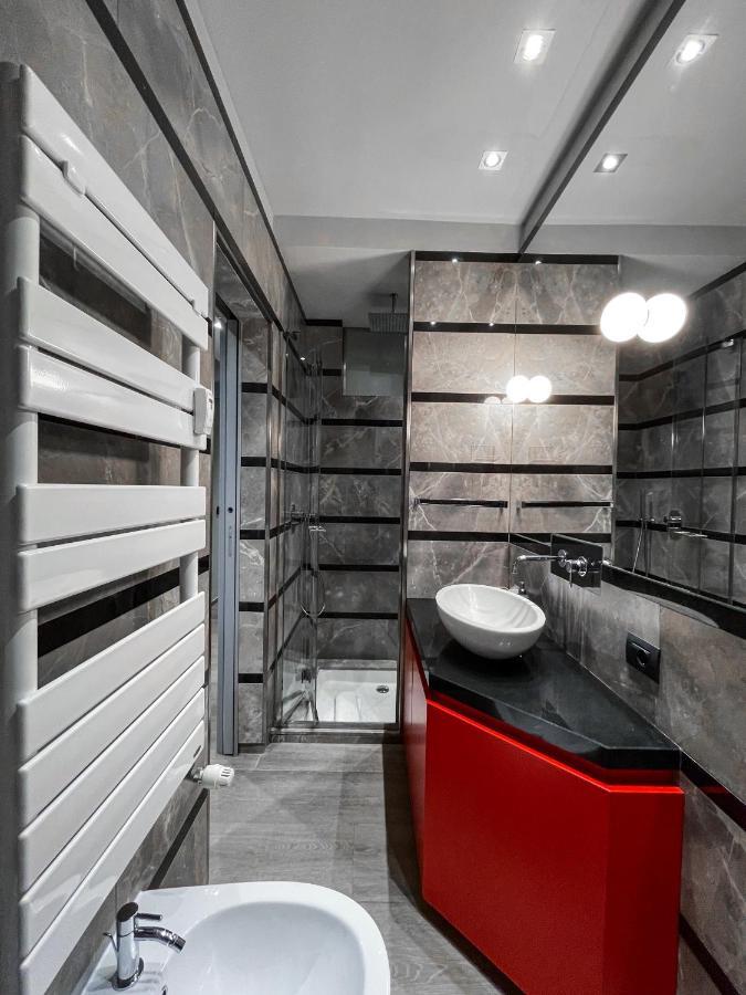 Bubi House Moscova Apartman Milánó Kültér fotó