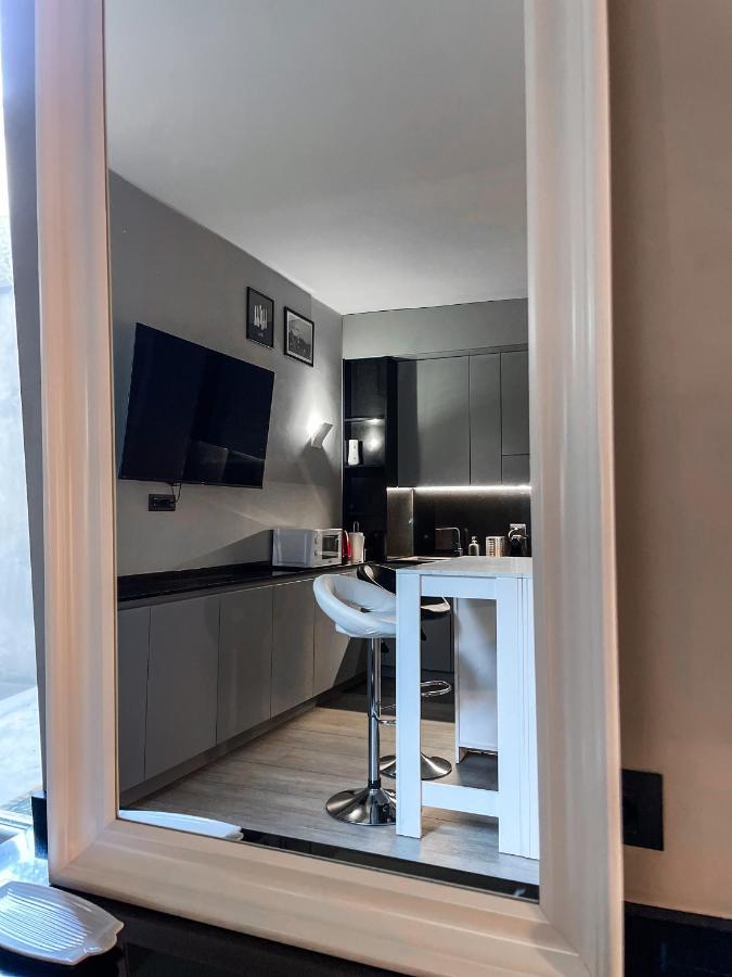 Bubi House Moscova Apartman Milánó Kültér fotó